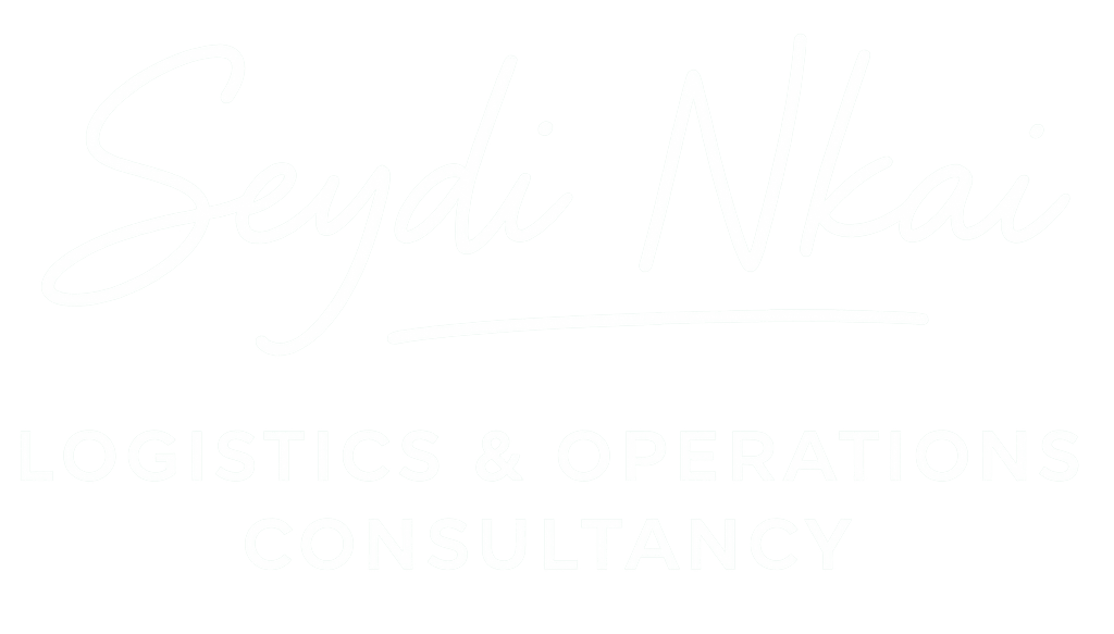 Seydi Nkai